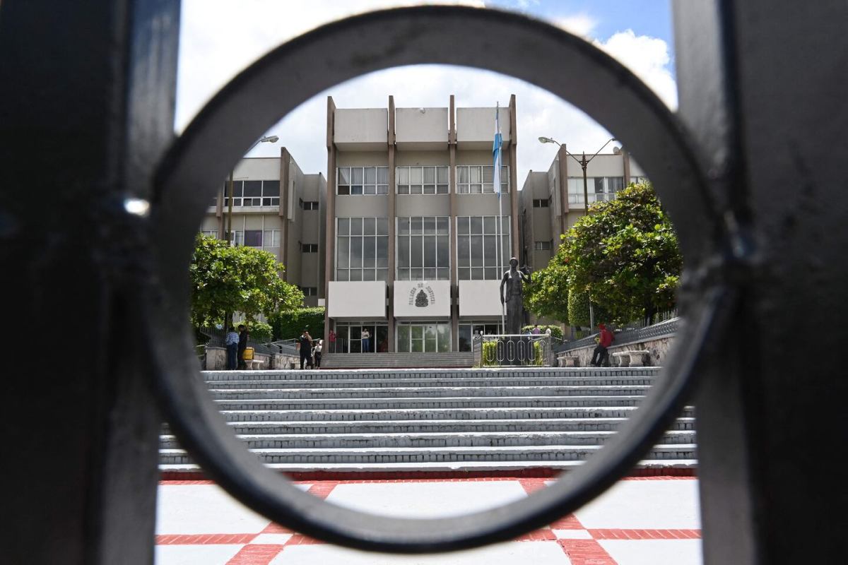 Las sentencias de inconstitucionalidad solo tienen efectos hacia el futuro, salvo en materia&nbsp;penal